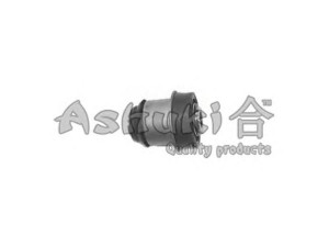 ASHUKI 1269-6001 valdymo svirties/išilginių svirčių įvorė 
 Ašies montavimas/vairavimo mechanizmas/ratai -> Valdymo svirtis/pasukamosios svirties sujungimas -> Montavimas/sutvirtinimas
54541-90J02