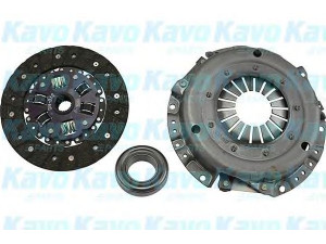 KAVO PARTS CP-2107 sankabos komplektas 
 Sankaba/dalys -> Sankabos remonto komplektas, visas