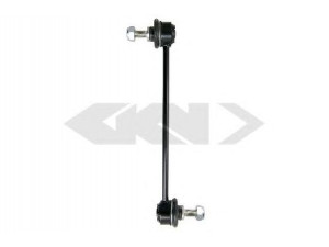 SPIDAN 51257 šarnyro stabilizatorius 
 Ašies montavimas/vairavimo mechanizmas/ratai -> Stabilizatorius/fiksatoriai -> Savaime išsilyginanti atrama
95947829, 95947829