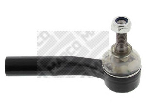 MAPCO 59013 skersinės vairo trauklės galas 
 Vairavimas -> Vairo mechanizmo sujungimai
77 363 830, 3817.87, 77 363 830
