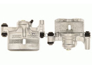 BOSCH 0 986 474 216 stabdžių apkaba 
 Stabdžių sistema -> Stabdžių matuoklis -> Stabdžių matuoklio montavimas
47730 33020, 47730 33060, 47730 33061