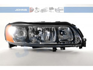 JOHNS 90 22 10-2 priekinis žibintas 
 Kėbulas -> Priekinis žibintas/dalys -> Priekinis žibintas/įterp.
30698826