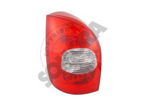 SOMORA 053172 kombinuotas galinis žibintas 
 Kėbulas -> Šviesos -> Kombinuotas galinis žibintas/dalys -> Kombinuotas galinis žibintas
6350T2