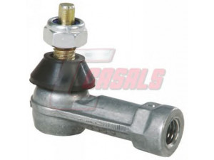 CASALS R3589 rutulinis lizdas, pavarų perjungimo trauklė 
 Transmisija -> Neautomatinė pavarų dėžė -> Transmisijos valdymas
0592106, 0656084, 1249088, 140363