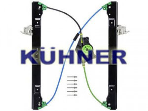 AD KÜHNER AV869 lango pakėliklis 
 Vidaus įranga -> Elektrinis lango pakėliklis
46831654