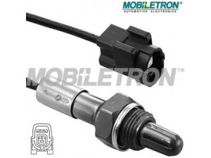 MOBILETRON OS-Z101 lambda jutiklis 
 Išmetimo sistema -> Jutiklis/zondas
B61R-18-861A