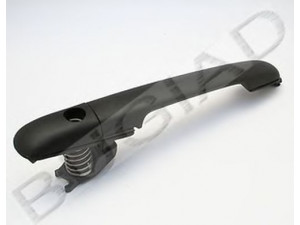 BUGIAD BSP21794 durų rankenėlė 
 Užrakinimo sistema -> Rankenėlės
2D0 837 205