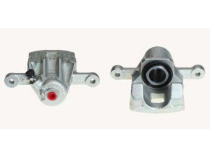 BUDWEG CALIPER 343714 stabdžių apkaba 
 Dviratė transporto priemonės -> Stabdžių sistema -> Stabdžių apkaba / priedai
58210-2E000, 58210-2E300, 58310-2EA00