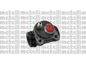 METELLI 04-0429 rato stabdžių cilindras 
 Stabdžių sistema -> Ratų cilindrai
95608853, 4402.90