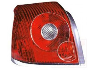 VAN WEZEL 5311931 kombinuotas galinis žibintas 
 Kėbulas -> Šviesos -> Kombinuotas galinis žibintas/dalys -> Kombinuotas galinis žibintas
81561-05210, 8156105210