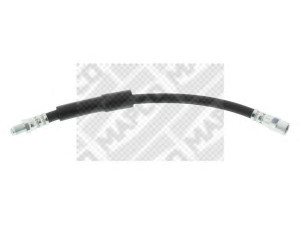 MAPCO 3864 stabdžių žarnelė 
 Stabdžių sistema -> Stabdžių žarnelės
3430 1163 080