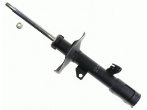 SACHS 312 228 amortizatorius 
 Pakaba -> Amortizatorius
48520-13020, 48520-13021, 48520-13030