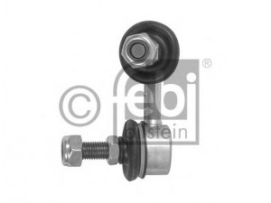 FEBI BILSTEIN 41177 šarnyro stabilizatorius 
 Ašies montavimas/vairavimo mechanizmas/ratai -> Stabilizatorius/fiksatoriai -> Savaime išsilyginanti atrama
4056A013, MB808076