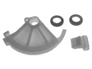 VEMA 16250 remonto komplektas, automatinės sankabos reguliavimas
6186200, 89AB7L609AA