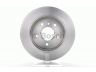 BOSCH 0 986 478 475 stabdžių diskas 
 Stabdžių sistema -> Diskinis stabdys -> Stabdžių diskas
168 423 02 12, A 168 423 02 12