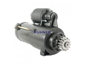 AD KÜHNER 255146 starteris
50-853329T, 50-892339T, 50-892339T01