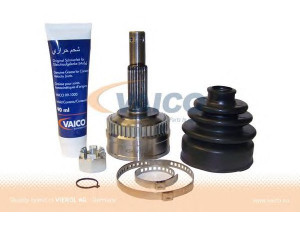 VAICO V40-7203 jungčių komplektas, kardaninis velenas 
 Ratų pavara -> Sujungimai/komplektas
03 47 147, 03 74 014, 09127563