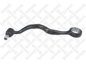 STELLOX 54-01395-SX vikšro valdymo svirtis 
 Ašies montavimas/vairavimo mechanizmas/ratai -> Valdymo svirtis/pasukamosios svirties sujungimas -> Vairo trauklės (valdymo svirtis, išilginis balansyras, diago
31121132160, 31121133712, 31121137712