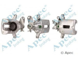APEC braking LCA336 stabdžių apkaba 
 Stabdžių sistema -> Stabdžių matuoklis -> Stabdžių matuoklio montavimas
JLM21462