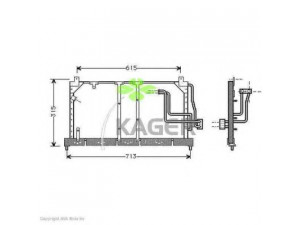 KAGER 94-5253 kondensatorius, oro kondicionierius 
 Oro kondicionavimas -> Kondensatorius
1618015, 1618046, 90486844