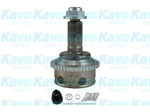 KAVO PARTS CV-4542 jungčių komplektas, kardaninis velenas 
 Ratų pavara -> Sujungimai/komplektas
GD3622610, GD362560XA, GD362560XB