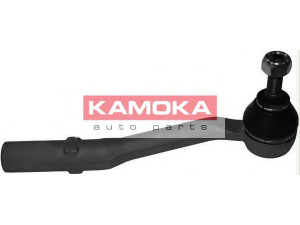 KAMOKA 9953039 skersinės vairo trauklės galas 
 Vairavimas -> Vairo mechanizmo sujungimai
3817 91