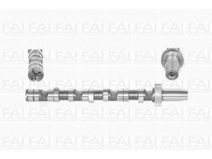 FAI AutoParts C245 skirstomasis velenas 
 Variklis -> Variklio uždegimo laiko reguliavimo kontrolė -> Skirstomasis velenas
059109021BQ