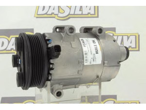 DA SILVA FC3625 kompresorius, oro kondicionierius 
 Oro kondicionavimas -> Kompresorius/dalys
70780751, 1435796, 1441291, 1543958