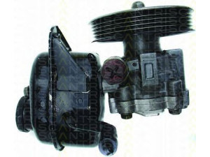 TRISCAN 8515 68601 hidraulinis siurblys, vairo sistema 
 Vairavimas -> Vairo pavara/siurblys