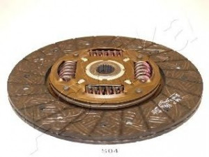 ASHIKA 80-0S-S04 sankabos diskas 
 Sankaba/dalys -> Sankabos diskas
30100-05224