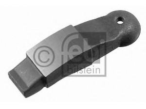 FEBI BILSTEIN 22008 pavaros svirtis, vožtuvų eilė 
 Variklis -> Variklio uždegimo laiko reguliavimo kontrolė -> Svirtis/kumštelis
77 00 856 805
