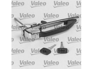 VALEO 256620 durų rankenėlė 
 Užrakinimo sistema -> Rankenėlės
1237600859