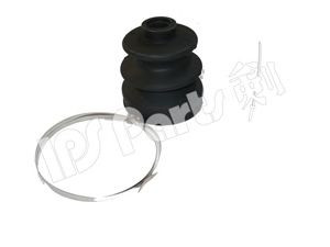 IPS Parts IBK-10001 gofruotoji membrana, kardaninis velenas
44315-634-003, 44315-634-300, F001-22-540