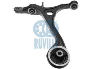 RUVILLE 937447 vikšro valdymo svirtis 
 Ašies montavimas/vairavimo mechanizmas/ratai -> Valdymo svirtis/pasukamosios svirties sujungimas -> Vairo trauklės (valdymo svirtis, išilginis balansyras, diago
51350-SEA-E01