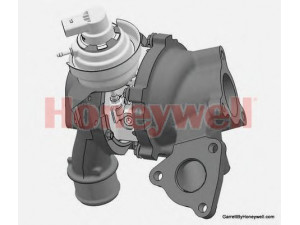 GARRETT 794786-5001S kompresorius, įkrovimo sistema
18900RFWWG020M2