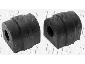 FIRST LINE FSK7297K skersinio stabilizatoriaus komplektas 
 Ašies montavimas/vairavimo mechanizmas/ratai -> Stabilizatorius/fiksatoriai -> Pasukimo trauklė
31351093263, 31352229421