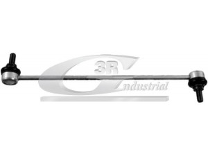 3RG 21412 šarnyro stabilizatorius 
 Ašies montavimas/vairavimo mechanizmas/ratai -> Stabilizatorius/fiksatoriai -> Pasukimo trauklė
51741130, 51803583, 0350603, 24417251