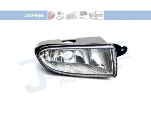 JOHNS 22 31 30 rūko žibintas 
 Kėbulas -> Pagalbiniai žibintai/dalys -> Rūko žibintas/dalys -> Rūko žibintas/įterp.
5288796AD
