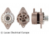 LUCAS ELECTRICAL LRA03203 kintamosios srovės generatorius
1-81200-249-3