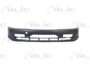 BLIC 5510-00-0061901P buferis 
 Kėbulas -> Transporto priemonės priekis -> Buferis/dalys