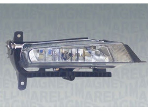 MAGNETI MARELLI 710305079002 rūko žibintas 
 Elektros įranga -> Pagalbiniai žibintai/dalys -> Rūko žibintas/dalys -> Rūko žibintas/įterp.
63177162740, 7162740