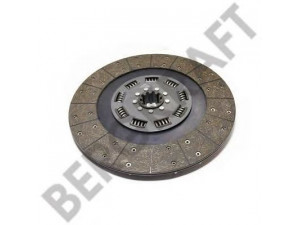 BERGKRAFT BK9705035 sankabos diskas
0072504603, 0072504703, 007250470380