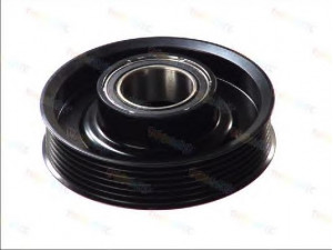 THERMOTEC KTT040084 magnetinė sankaba, oro kondicionieriaus kompresorius 
 Oro kondicionavimas -> Kompresorius/dalys