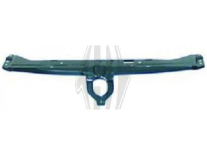 DIEDERICHS 1614010 priekinis variklio gaubtas 
 Kėbulas -> Kėbulo dalys/ sparnas/buferis -> Priekinis aerodinaminio pasipriešinimo sumažinimas/grotelės
2106200072