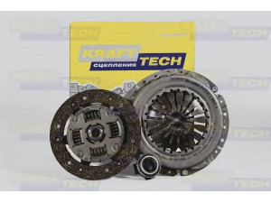KRAFTTECH W03180D sankabos komplektas 
 Sankaba/dalys -> Sankabos remonto komplektas, visas
5893654, 71711133, 71714671, 71714672