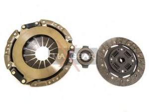 MAXGEAR 61-5186 sankabos komplektas 
 Sankaba/dalys -> Sankabos remonto komplektas, visas
2004S4, 2004S4, 205031, 205031