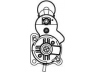PRESTOLITE ELECTRIC M105R3023SE starteris