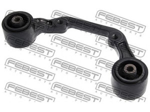 FEBEST 0225-T30 vikšro valdymo svirtis 
 Ašies montavimas/vairavimo mechanizmas/ratai -> Valdymo svirtis/pasukamosios svirties sujungimas -> Vairo trauklės (valdymo svirtis, išilginis balansyras, diago
55419-8H501
