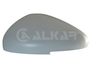 ALKAR 6341870 korpusas, išorinis veidrodėlis 
 Kėbulas -> Langai/veidrodėliai -> Veidrodėlis
8152 R0