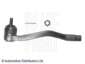 BLUE PRINT ADH28711 skersinės vairo trauklės galas 
 Vairavimas -> Vairo mechanizmo sujungimai
53560-SD4-003